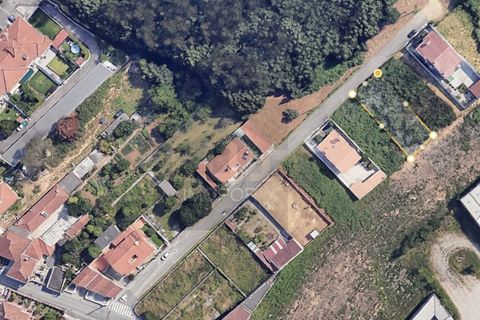 Helårsgrund i Esmoriz, Aveiro, Esmoriz - € 55.000 | Ref: TER_624 - foto 7