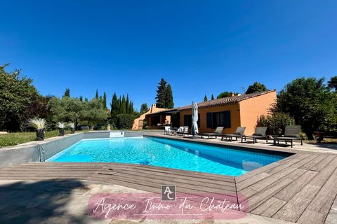 Landejendom i Brignoles, Var, Brignoles - € 785.000 | Ref: 86105909 - foto 1