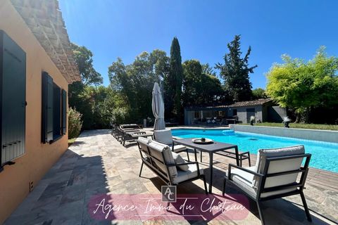 Landejendom i Brignoles, Var, Brignoles - € 785.000 | Ref: 86105909 - foto 5