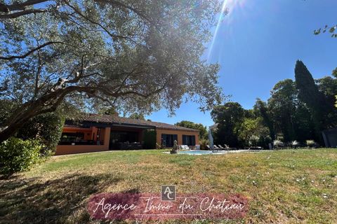 Landejendom i Brignoles, Var, Brignoles - € 785.000 | Ref: 86105909 - foto 6