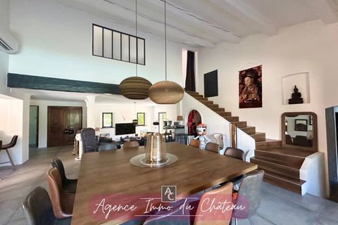 Landejendom i Brignoles, Var, Brignoles - € 785.000 | Ref: 86105909 - foto 7