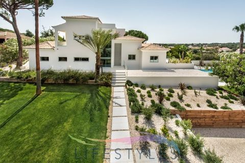 Villa i Almancil, Faro, Almancil - € 3.995.000 | Ref: VIL_350 - foto 2