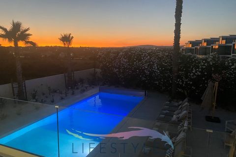 Villa i Almancil, Faro, Almancil - € 3.995.000 | Ref: VIL_350 - foto 3