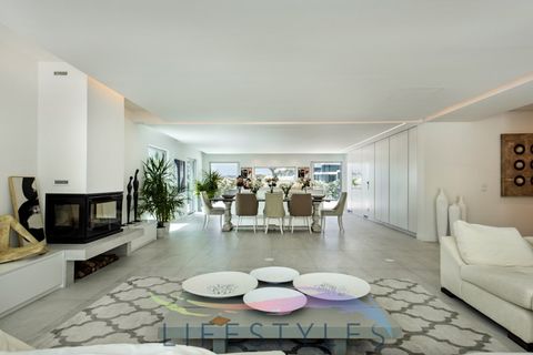 Villa i Almancil, Faro, Almancil - € 3.995.000 | Ref: VIL_350 - foto 5