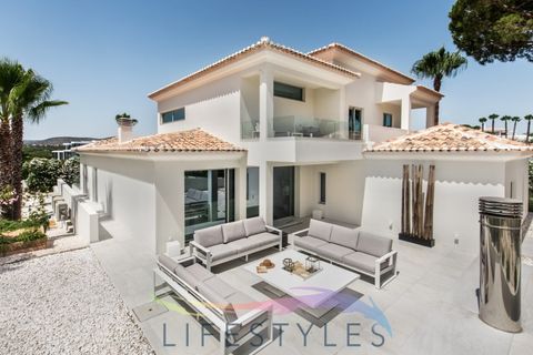 Villa i Almancil, Faro, Almancil - € 3.995.000 | Ref: VIL_350 - foto 8