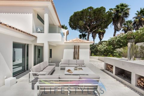 Villa i Almancil, Faro, Almancil - € 3.995.000 | Ref: VIL_350 - foto 9
