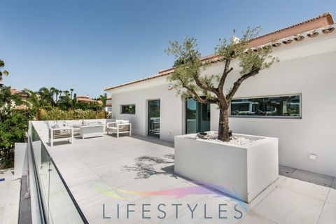 Villa i Almancil, Faro, Almancil - € 3.995.000 | Ref: VIL_350 - foto 13