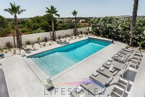 Villa i Almancil, Faro, Almancil - € 3.995.000 | Ref: VIL_350 - foto 14