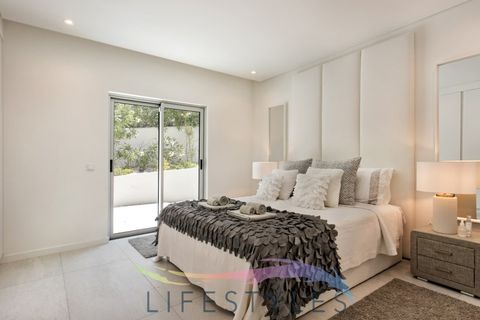 Villa i Almancil, Faro, Almancil - € 3.995.000 | Ref: VIL_350 - foto 18