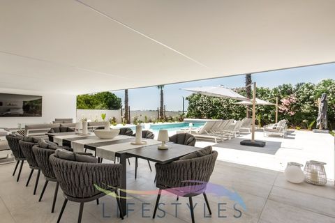 Villa i Almancil, Faro, Almancil - € 3.995.000 | Ref: VIL_350 - foto 24