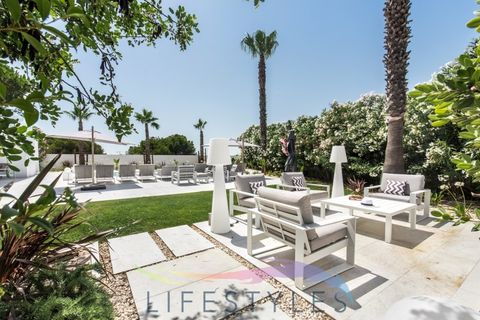 Villa i Almancil, Faro, Almancil - € 3.995.000 | Ref: VIL_350 - foto 31