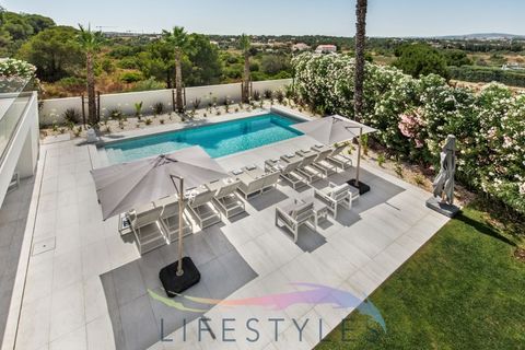 Villa i Almancil, Faro, Almancil - € 3.995.000 | Ref: VIL_350 - foto 32