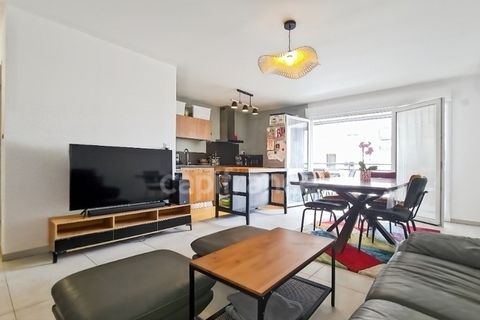 Lejlighed i Ajaccio, Corse-du-Sud, Ajaccio - € 262.000 | Ref: 340930663311 - foto 1