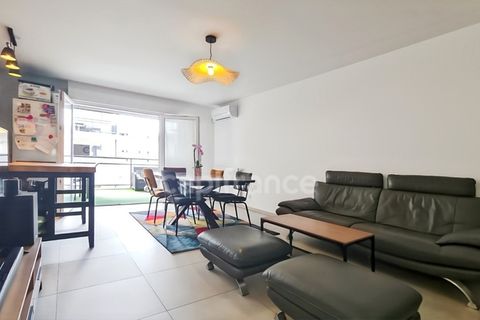 Lejlighed i Ajaccio, Corse-du-Sud, Ajaccio - € 262.000 | Ref: 340930663311 - foto 2