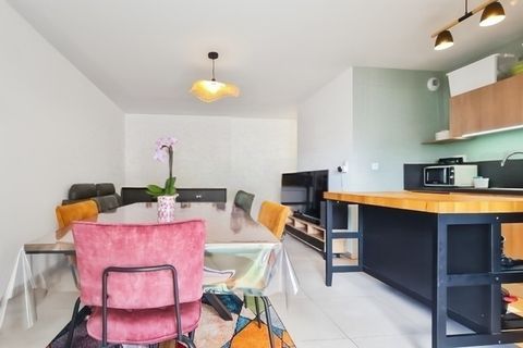 Lejlighed i Ajaccio, Corse-du-Sud, Ajaccio - € 262.000 | Ref: 340930663311 - foto 3