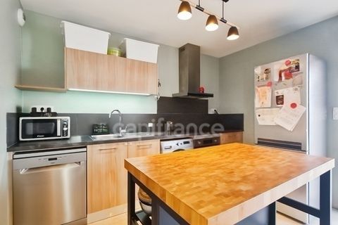Lejlighed i Ajaccio, Corse-du-Sud, Ajaccio - € 262.000 | Ref: 340930663311 - foto 4