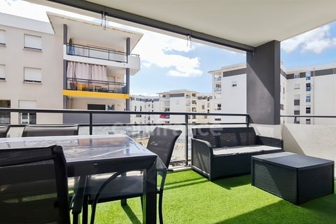 Lejlighed i Ajaccio, Corse-du-Sud, Ajaccio - € 262.000 | Ref: 340930663311 - foto 5