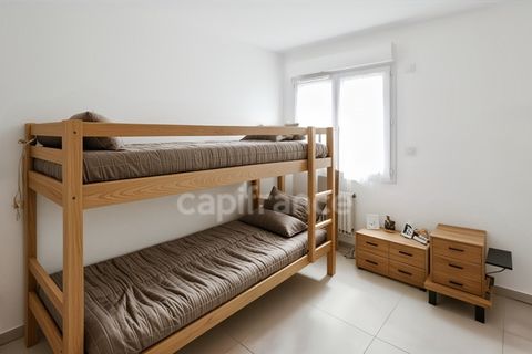 Lejlighed i Ajaccio, Corse-du-Sud, Ajaccio - € 262.000 | Ref: 340930663311 - foto 7