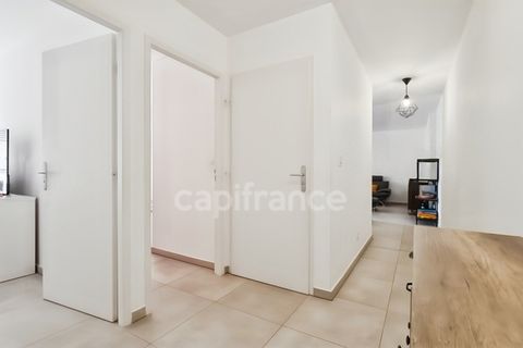 Lejlighed i Ajaccio, Corse-du-Sud, Ajaccio - € 262.000 | Ref: 340930663311 - foto 9