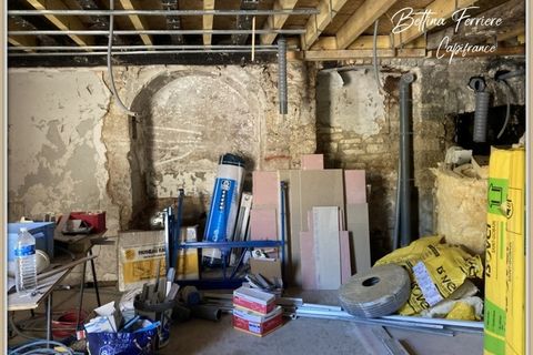 Villa a Montbard, Cote-d'Or, Montbard - € 36.000 | Ref: 340934565376 - foto 2