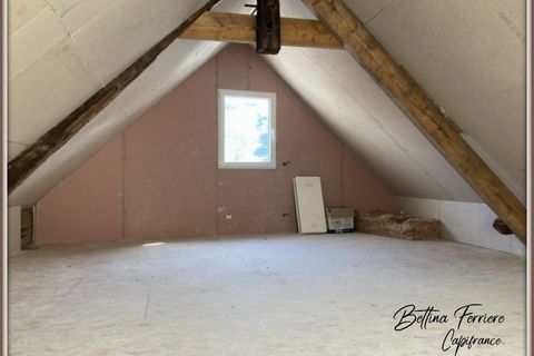 Villa a Montbard, Cote-d'Or, Montbard - € 36.000 | Ref: 340934565376 - foto 3