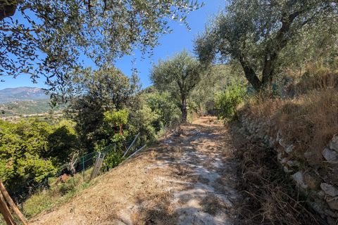Terra a Saint-Blaise, Alpes-Maritimes, Saint-Blaise - € 215.000 | Ref: 1141 - foto 2