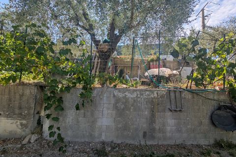 Terra a Saint-Blaise, Alpes-Maritimes, Saint-Blaise - € 215.000 | Ref: 1141 - foto 3