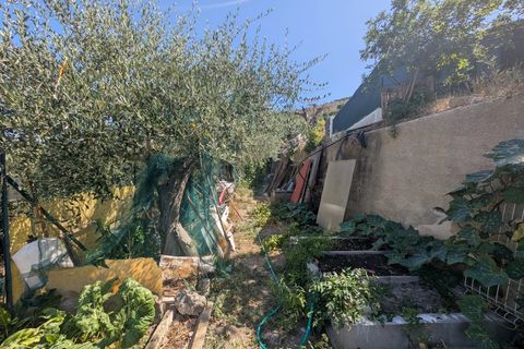Terra a Saint-Blaise, Alpes-Maritimes, Saint-Blaise - € 215.000 | Ref: 1141 - foto 4
