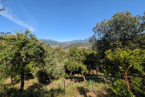 Terra a Saint-Blaise, Alpes-Maritimes, Saint-Blaise - € 215.000 | Ref: 1141 - foto 6