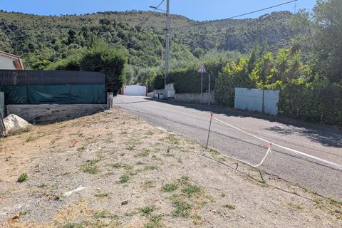 Terra a Saint-Blaise, Alpes-Maritimes, Saint-Blaise - € 215.000 | Ref: 1141 - foto 7