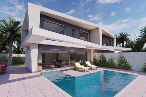 Rækkehus i Gran Alacant, Alicante, Gran Alacant - € 395.000 | Ref: A10658/6084 - foto 6