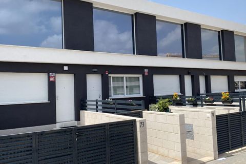 Rækkehus i Gran Alacant, Alicante, Gran Alacant - € 270.000 | Ref: A10660/6084 - foto 3