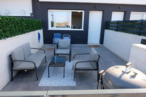 Rækkehus i Gran Alacant, Alicante, Gran Alacant - € 270.000 | Ref: A10660/6084 - foto 6