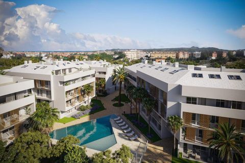 Lejlighed i Javea, Alicante, Javea - € 409.500 | Ref: APG4226 - foto 1