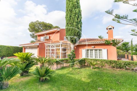 Villa i Chiva, Valencia, Chiva - € 890.000 | Ref: VV2507027 - foto 1