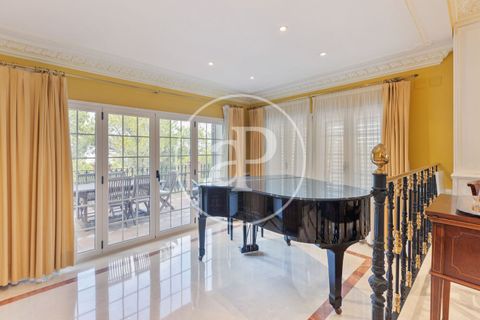 Villa i Chiva, Valencia, Chiva - € 890.000 | Ref: VV2507027 - foto 7