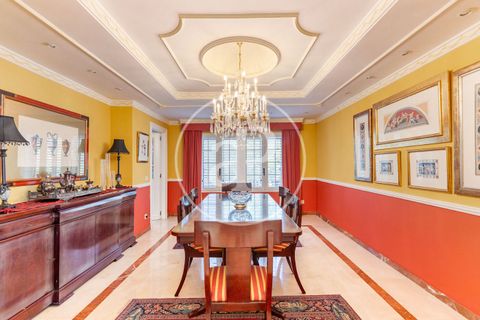 Villa i Chiva, Valencia, Chiva - € 890.000 | Ref: VV2507027 - foto 8