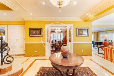 Villa i Chiva, Valencia, Chiva - € 890.000 | Ref: VV2507027 - foto 10