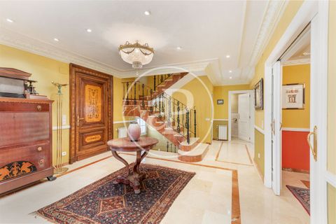 Villa i Chiva, Valencia, Chiva - € 890.000 | Ref: VV2507027 - foto 11