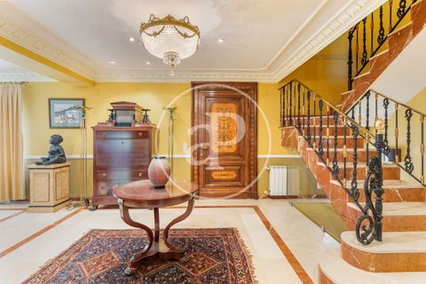 Villa i Chiva, Valencia, Chiva - € 890.000 | Ref: VV2507027 - foto 12