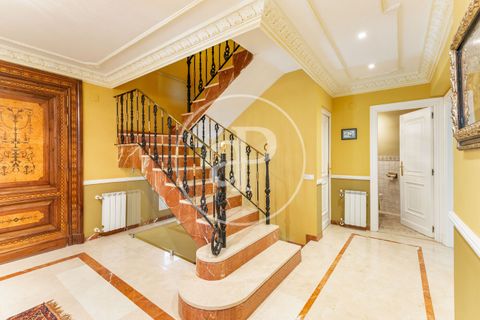 Villa i Chiva, Valencia, Chiva - € 890.000 | Ref: VV2507027 - foto 13
