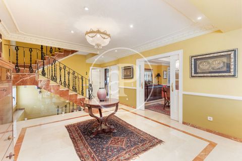 Villa i Chiva, Valencia, Chiva - € 890.000 | Ref: VV2507027 - foto 14