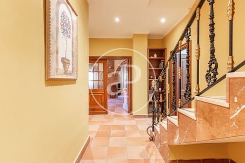 Villa i Chiva, Valencia, Chiva - € 890.000 | Ref: VV2507027 - foto 15