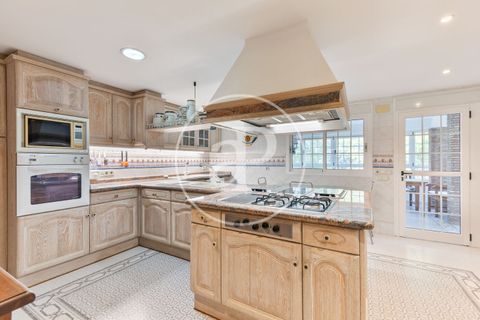 Villa i Chiva, Valencia, Chiva - € 890.000 | Ref: VV2507027 - foto 17