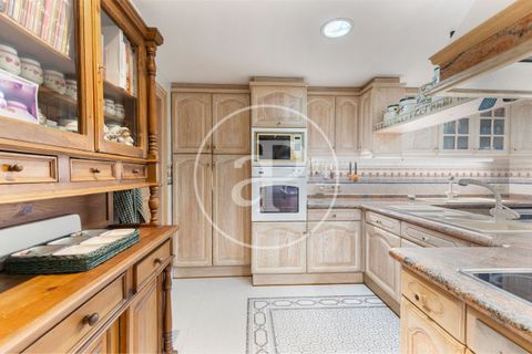 Villa i Chiva, Valencia, Chiva - € 890.000 | Ref: VV2507027 - foto 18