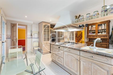 Villa i Chiva, Valencia, Chiva - € 890.000 | Ref: VV2507027 - foto 19
