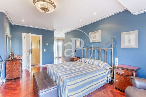 Villa i Chiva, Valencia, Chiva - € 890.000 | Ref: VV2507027 - foto 24