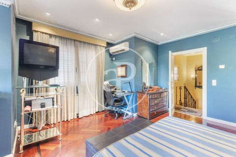 Villa i Chiva, Valencia, Chiva - € 890.000 | Ref: VV2507027 - foto 25