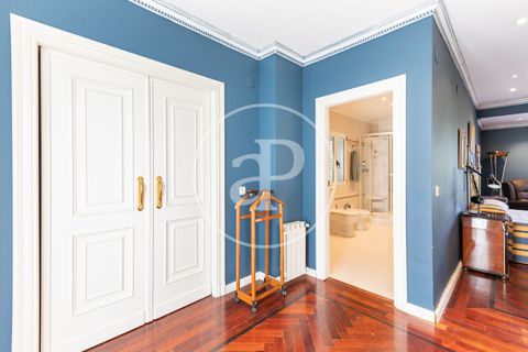 Villa i Chiva, Valencia, Chiva - € 890.000 | Ref: VV2507027 - foto 27
