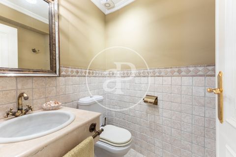 Villa i Chiva, Valencia, Chiva - € 890.000 | Ref: VV2507027 - foto 30